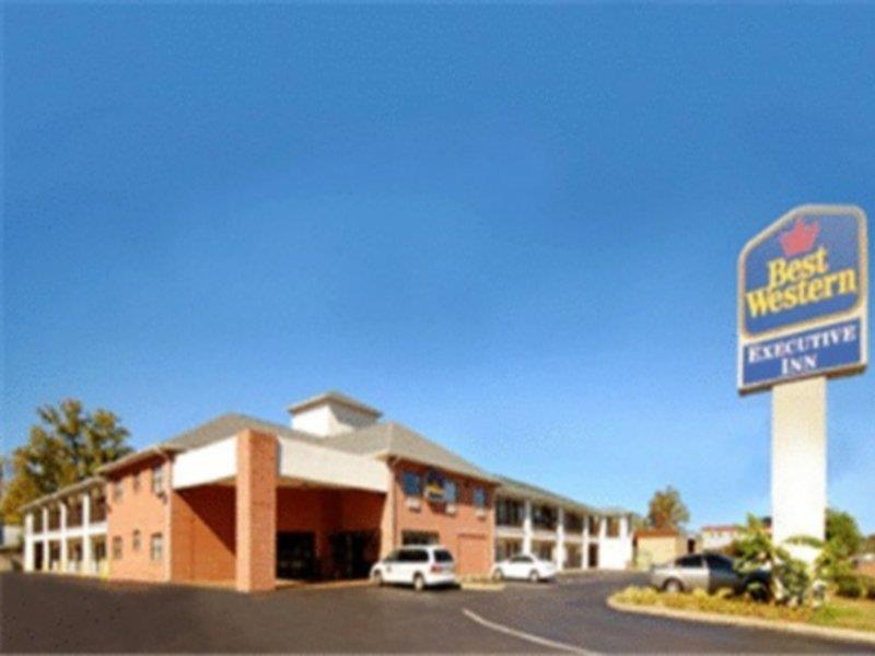 Quality Inn Airport I-240 Μέμφις Εξωτερικό φωτογραφία