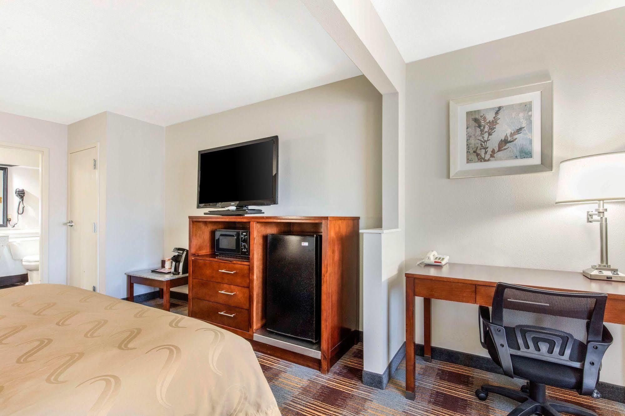 Quality Inn Airport I-240 Μέμφις Εξωτερικό φωτογραφία